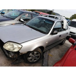 hyundai accent (lc) del año 2004