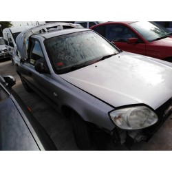 hyundai accent (lc) del año 2004