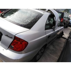 hyundai accent (lc) del año 2004