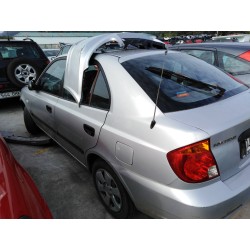 hyundai accent (lc) del año 2004