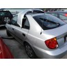 hyundai accent (lc) del año 2004