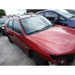 peugeot 306 break del año 2000