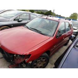 peugeot 306 break del año 2000