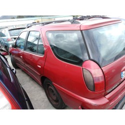 peugeot 306 break del año 2000