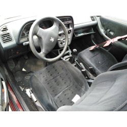 peugeot 306 break del año 2000