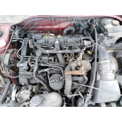 peugeot 306 break del año 2000