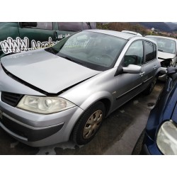 renault megane ii berlina 5p del año 2007