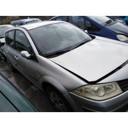 renault megane ii berlina 5p del año 2007