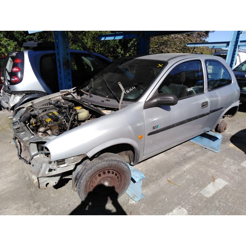 opel corsa b del año 1999