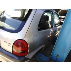 opel corsa b del año 1999