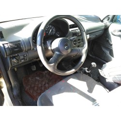 opel corsa b del año 1999