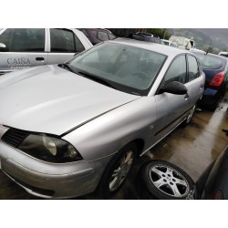 seat cordoba berlina (6l2) del año 2003
