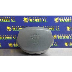 Recambio de airbag delantero izquierdo para hyundai accent (lc) crdi gl referencia OEM IAM   