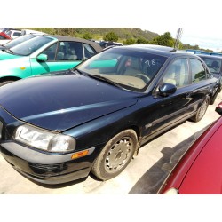 volvo s80 berlina del año 2000