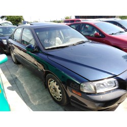 volvo s80 berlina del año 2000