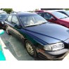 volvo s80 berlina del año 2000