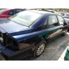 volvo s80 berlina del año 2000