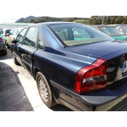 volvo s80 berlina del año 2000
