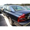volvo s80 berlina del año 2000