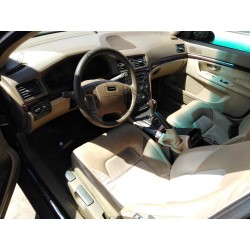 volvo s80 berlina del año 2000