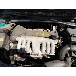 volvo s80 berlina del año 2000