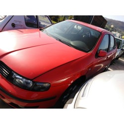 seat leon (1m1) del año 2002