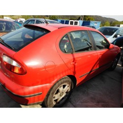 seat leon (1m1) del año 2002