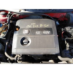 seat leon (1m1) del año 2002