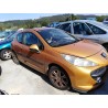 peugeot 207 del año 2006