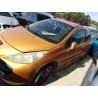 peugeot 207 del año 2006