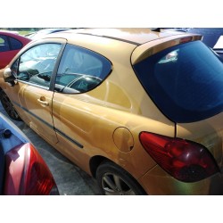 peugeot 207 del año 2006