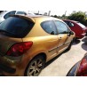peugeot 207 del año 2006