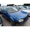 volkswagen golf iv berlina (1j1) del año 2001
