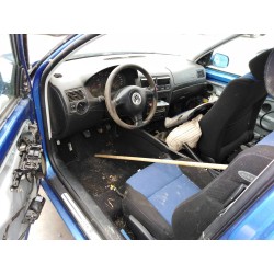 volkswagen golf iv berlina (1j1) del año 2001