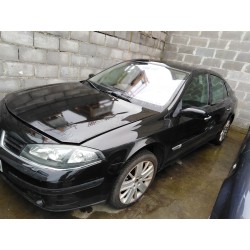 renault laguna ii (bg0) del año 2006