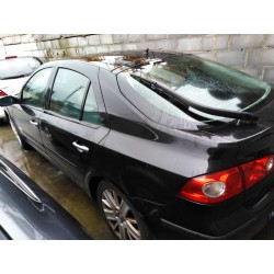 renault laguna ii (bg0) del año 2006