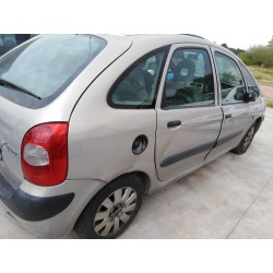 citroen xsara picasso del año 2004