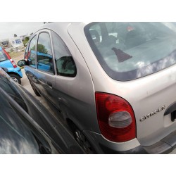 citroen xsara picasso del año 2004
