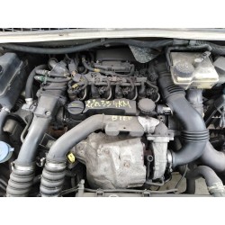 citroen xsara picasso del año 2004