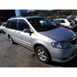 mazda mpv (lw) del año 2003