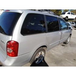 mazda mpv (lw) del año 2003