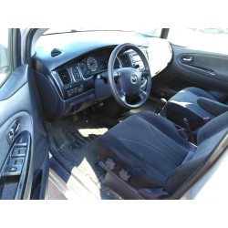 mazda mpv (lw) del año 2003