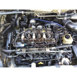 mazda mpv (lw) del año 2003