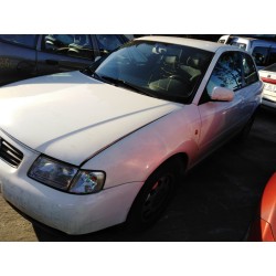 audi a3 (8l) del año 2000
