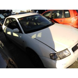 audi a3 (8l) del año 2000
