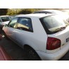 audi a3 (8l) del año 2000