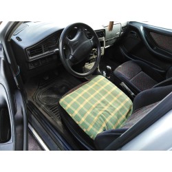 seat toledo (1l) del año 1998