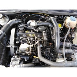 seat toledo (1l) del año 1998