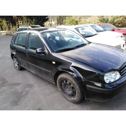 volkswagen golf iv berlina (1j1) del año 1999