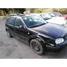 volkswagen golf iv berlina (1j1) del año 1999